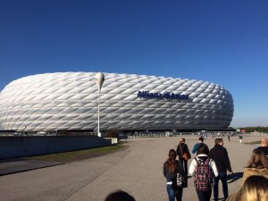 AlianzArena