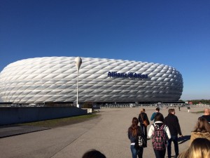 AlianzArena